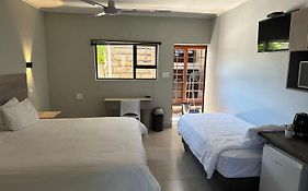 Conti-Inn Guesthouse